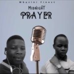 Mbuzini Finest – Midnight Prayer(Original Mix) Mbuzini Finest – Midnight Prayer(Original Mix)