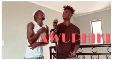 Mlindo The Vocalist – Akaphiki