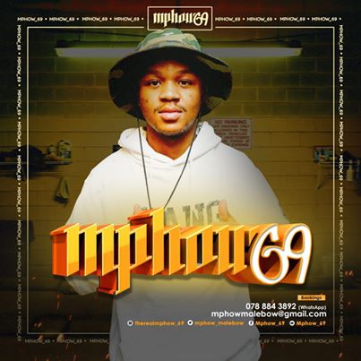 Mphow_69 – Room 6ixty9ine Vol.5 mp3 download