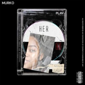 Murko – Let’s Talk About It