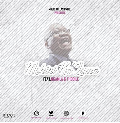Music Fellas – Mshini Ka’Zuma Ft. Ngamla & Thobile