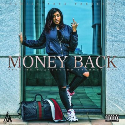 Nadia Nakai – Money Back Mp3 download
