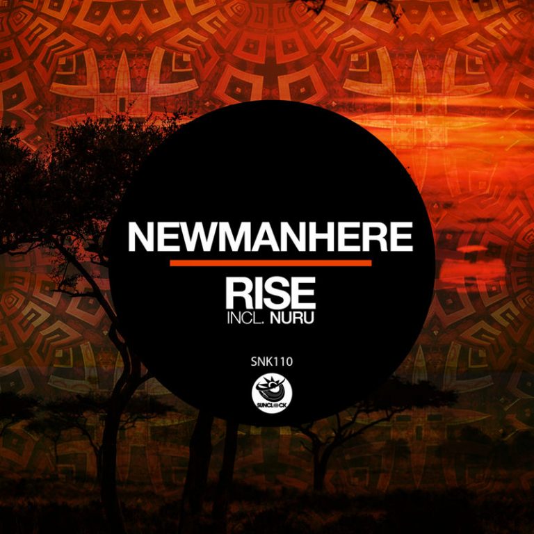 Newmanhere – Nuru