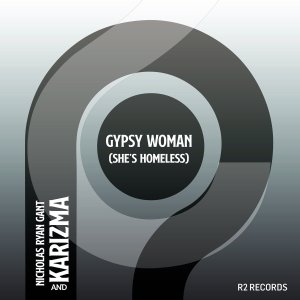 Nicholas Ryan Gant – Gypsy Woman (Kaytronik Remix)
