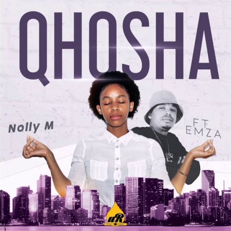 Nolly M – Qhosha ft. Emza mp3 download