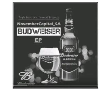 NovemberCapital SA – Get out Ft. Xigubu mp3 download