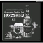 NovemberCapital SA – Without you lord Ft. Jim SA