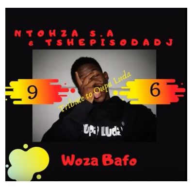 Ntohza S.A & BVnator – Saka Ngwana (Nice & Slow)