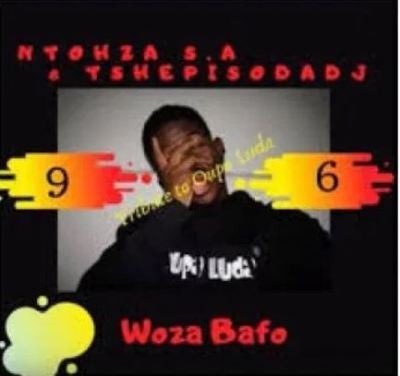 Ntohza S.A & BVnator – Spirit (Bass Play)