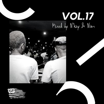 N’kay & Nim – Kota Embassy Vol.17