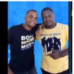Pepe De Vocalist & Dr Maponya – Thaba Ya Sione