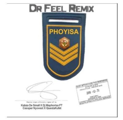 Phoyisa – DR Feel Remix Mp3 dowload