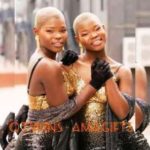 Qwabe Twins - Inhliziyo Ayifuni Ngaye
