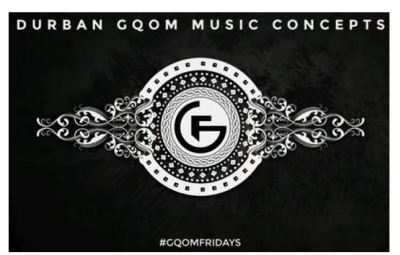 Chustar – GqomFridays Mix Vol.143