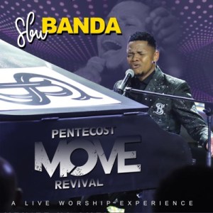 Sbu Banda – Lord You Are Great