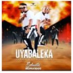 Sdudla Noma1000 – Uyabaleka Ft. KingSpijo mp3 download