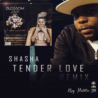 Sha Sha – Tender Love (King Matalic SA Remix)