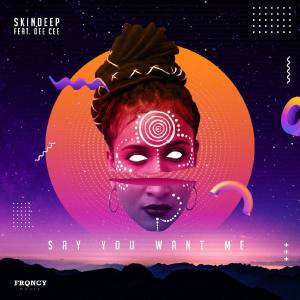 Skindeep – Say You Want Me (feat. Dee Cee)