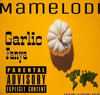 Solid Music Ent – Garlic