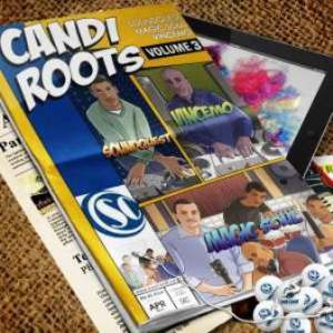 Soul Candi Records – Candi Roots, Vol. 3
