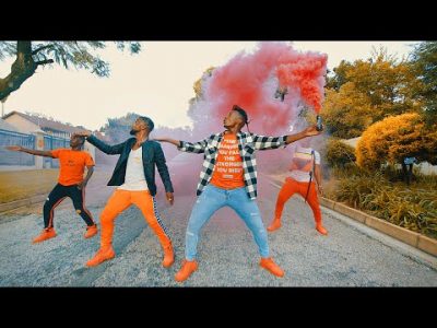 Video: Soweto’s Finest ft KayGee DaKing & Bizizi – Tokoloshe Amapiano