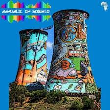 Stickman & Kek’star – Republic of Soweto