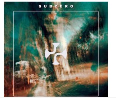 EP: Subzero – A Dreamer’s Tale (Zip File)