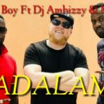 Sunny Boy – Madalama + Video