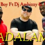 Sunny Boy – Madalama