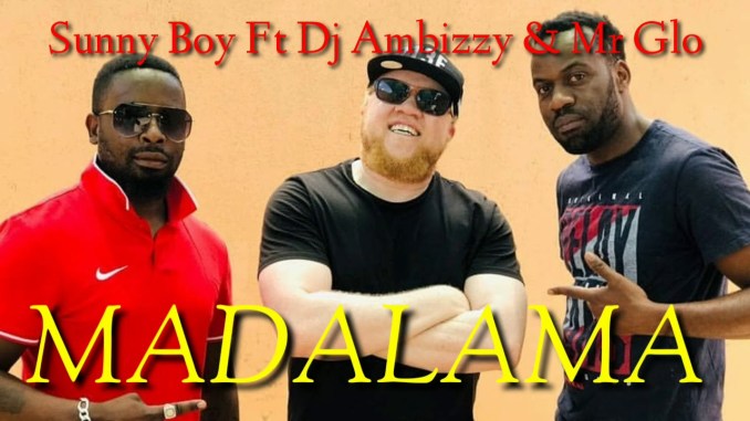 Sunny Boy – Madalama + Video