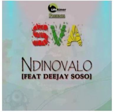 Sva – Ndinovalo Ft. Deejay Soso (Amapiano)