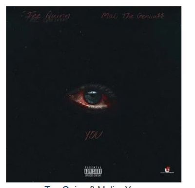 Tee Quinn Ft. Mali – You Mp3 download