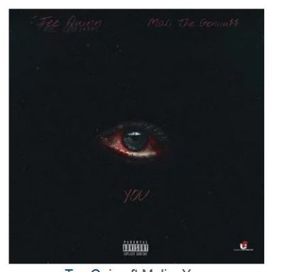 Tee Quinn Ft. Mali – You