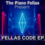 The Piano Fellas – Fellas Code