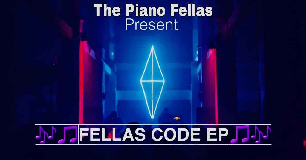 The Piano Fellas – Fellas Code mp3 download
