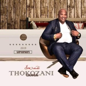 Thokozani Langa – Imnandi Lengoma