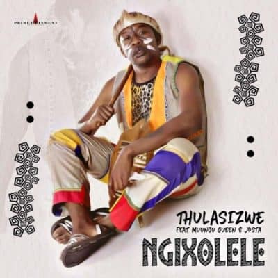 Thulasizwe – Ngixolele Ft. Muungu Queen & Josta mp3 download