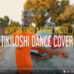 Tokoloshe Amapiano Song Download