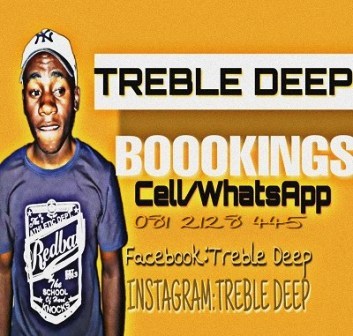 Treble Deep – Drifter (Original Mix)