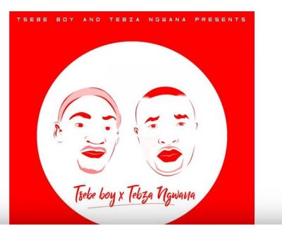 Tsebe Boy & Tebza Ngwana – Pitori Funk