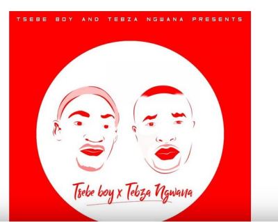 Tsebe Boy & Tebza Ngwana Ft. Molebogeng – Someone Like You