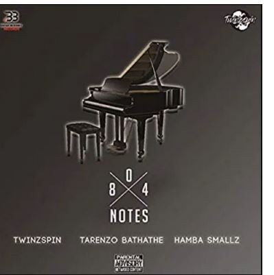 TwinzSpin x Hamba Smallz x Tarenzo Bathathe – 804 Notes mp3 download