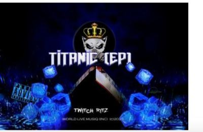 Twitch Ritz – No Cap mp3 download