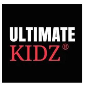 Ultimate kidz – Night party