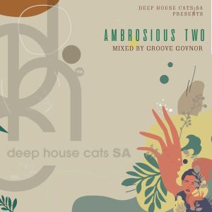 VA – Ambrosious Two (Mixed By Groove Govnor)