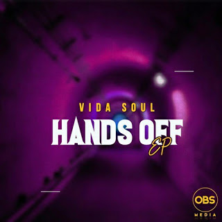 Vida-soul – Voice Of The Ancients Ft. Yordane