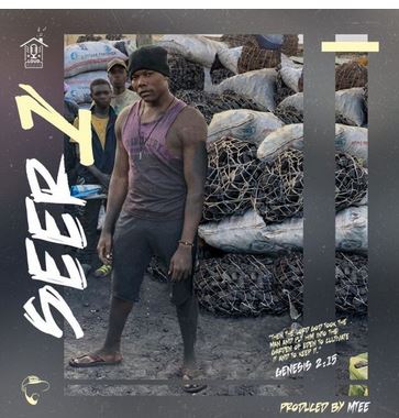 Willz Mr Nyopole – Seer 1