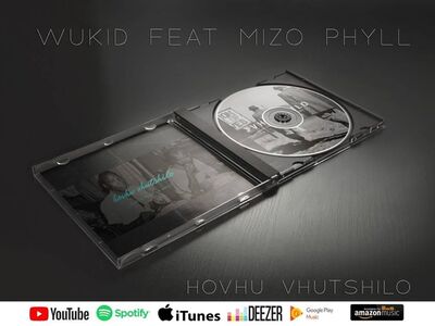 Wukid – Hovhu Vhutshilo ft. Mizo Phyll mp3 download