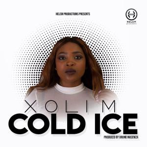 Xoli M – Cold Ice