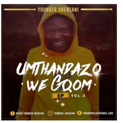 Younger Ubenzani – Ungasilimazi Ft. Static